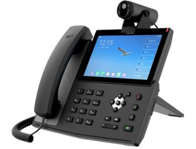 X7A with Camera - Image 2
