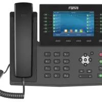 X Series IP Phone/Call Center Phone