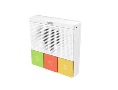 Fanvil SIP Healthcare Intercom : Model Y501/Y501-Y