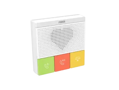 Fanvil SIP Healthcare Intercom : Model Y501/Y501-Y